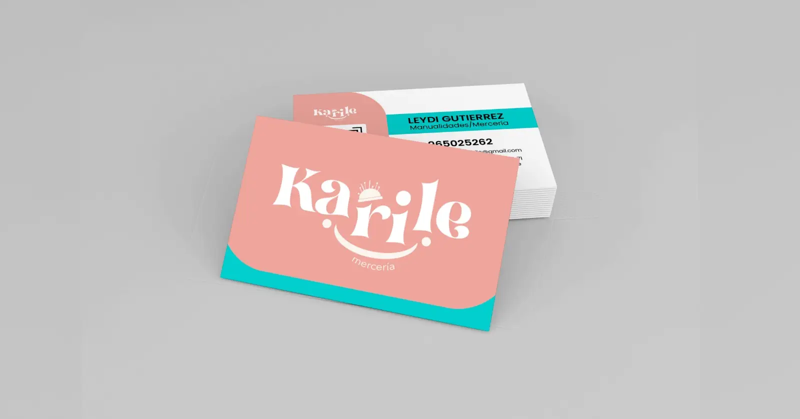 Identidad Visual